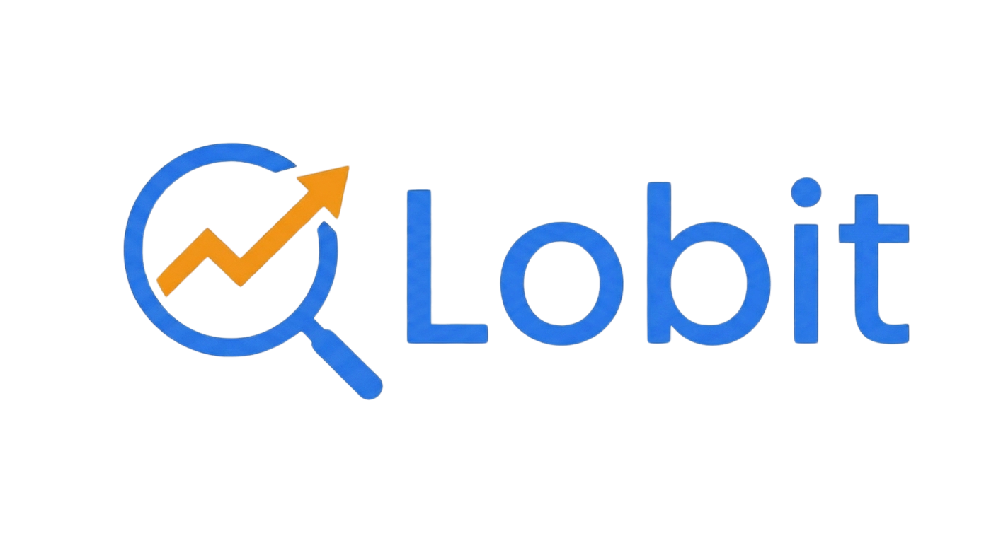 Lobit | Ecommerce SEO Agency